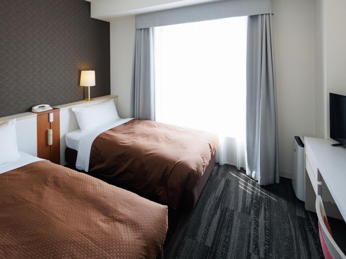 Tokoname J Hotel Rinku מראה חיצוני תמונה