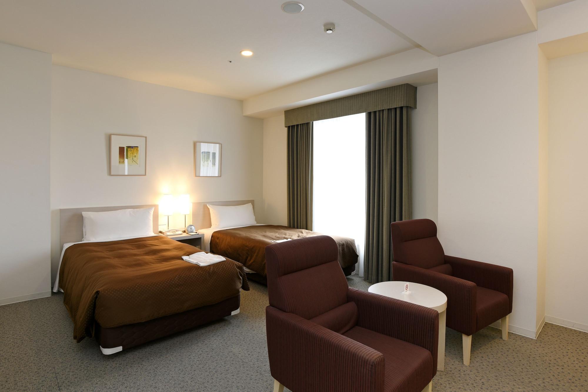 Tokoname J Hotel Rinku מראה חיצוני תמונה