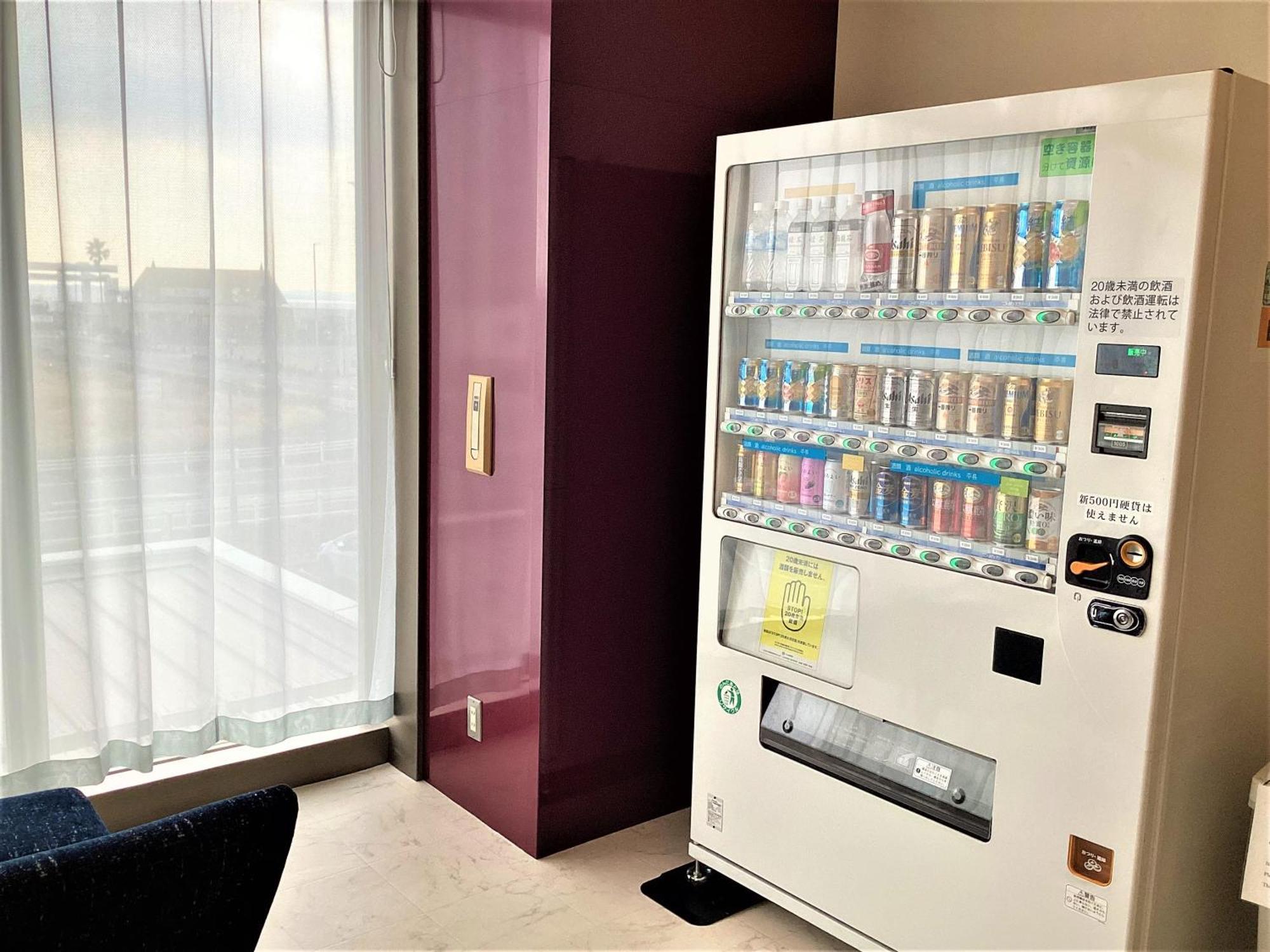 Tokoname J Hotel Rinku מראה חיצוני תמונה