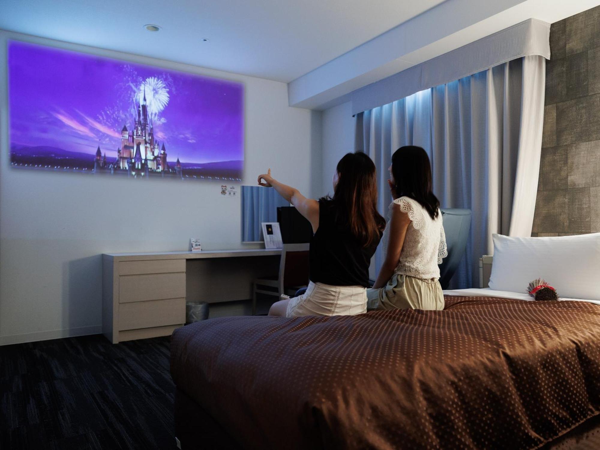 Tokoname J Hotel Rinku מראה חיצוני תמונה